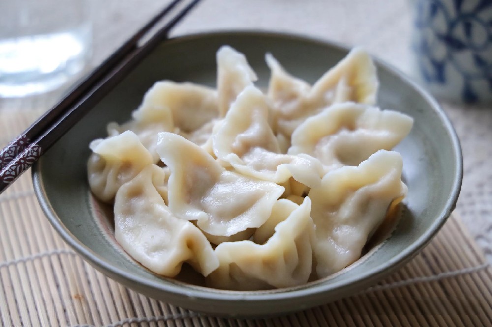 饺子的市场与前景分析