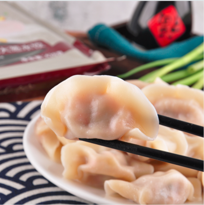 中国速冻水饺行业：市场带来了巨大的需求增长