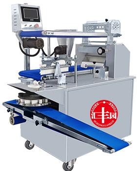 数字化是包子机未来的趋势