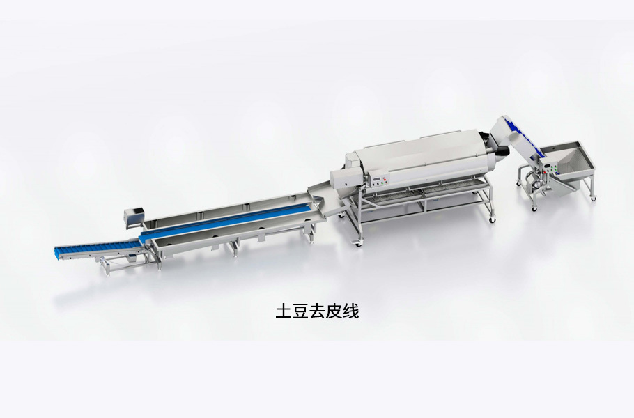 中央厨房设备的功能有哪些