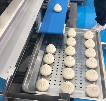 80、90、100、200、300型包子机馅料斗的拆装清理方式？